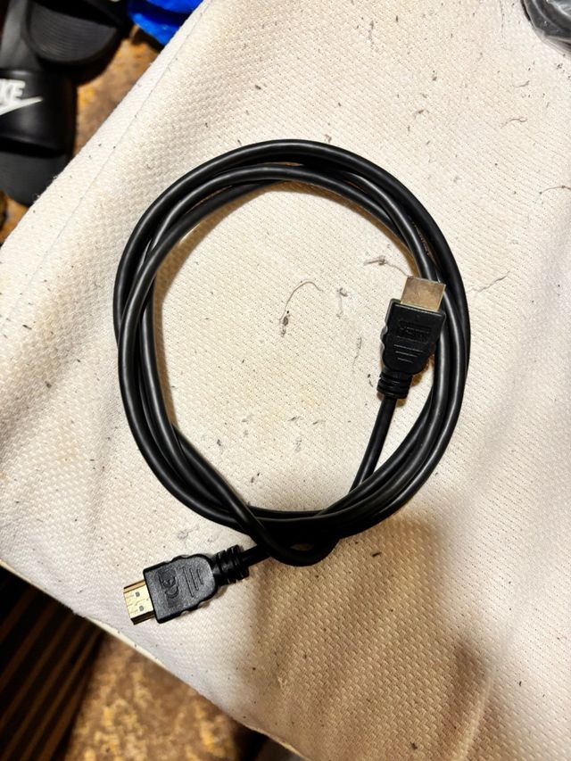 Cable HDMI