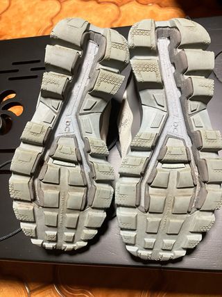 Scarpe On Running Cloud adventure Donna N 36