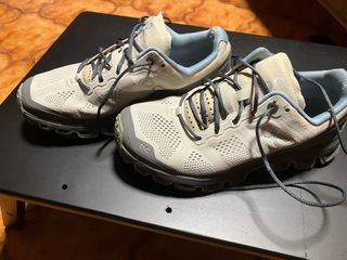 Scarpe On Running Cloud adventure Donna N 36