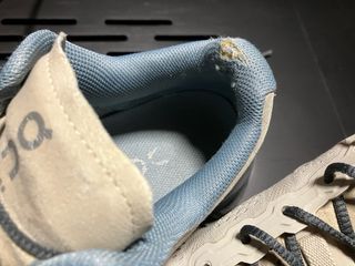 Scarpe On Running Cloud adventure Donna N 36