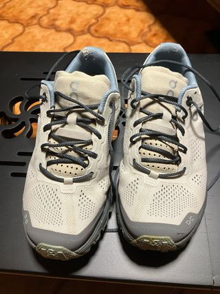 Scarpe On Running Cloud adventure Donna N 36