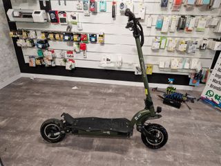 Smartgyro Raptor 18Ah: Patín Eléctrico