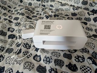 Router 4G LTE ZTE MF287 Plus