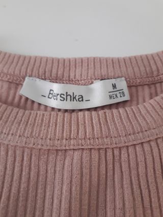 Body Bershka