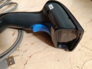 Lector código barras DATALOGIC - USB