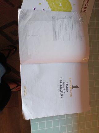 Lingua Galega e Literatura 1.