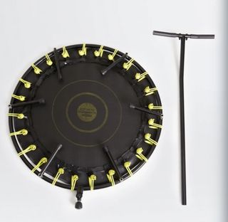 Cama elástica mini fitness