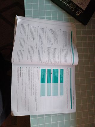 Lengua castellana y Literatura 1 BA LOMLOE