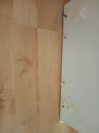 Mueble bar vajillero. Ya desmontado. Leer descripc