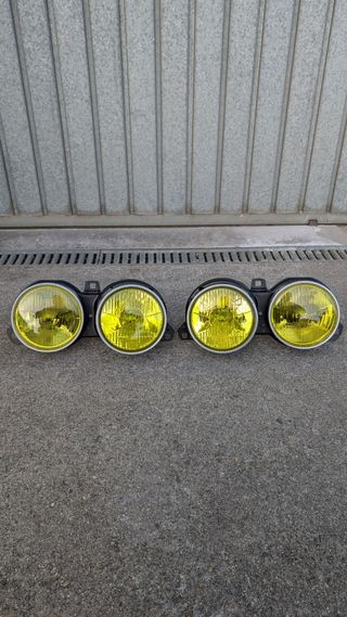 FAROS BMW E30