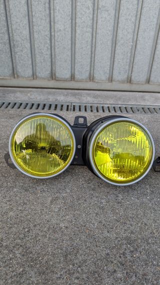 FAROS BMW E30