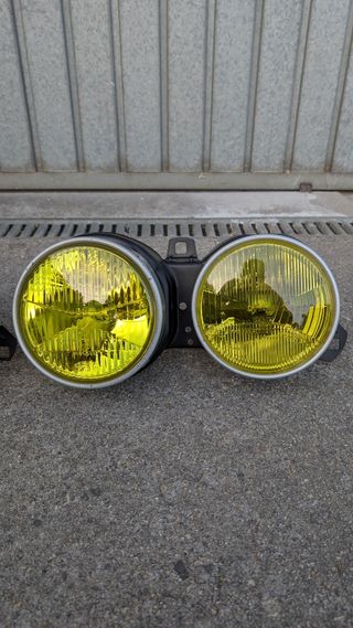 FAROS BMW E30