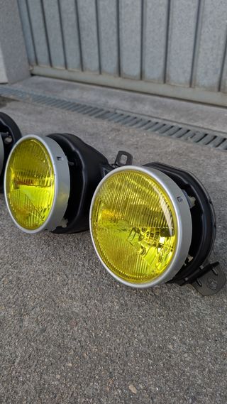 FAROS BMW E30