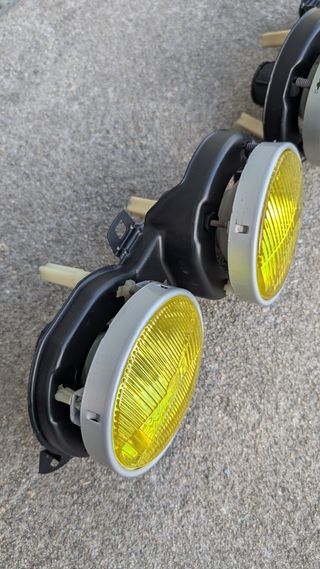 FAROS BMW E30