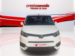 🚗✨ Toyota Proace City desde 310€/mes