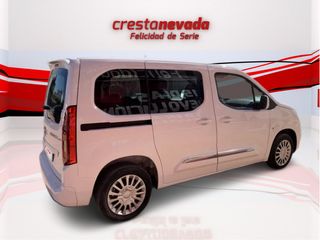 🚗✨ Toyota Proace City desde 310€/mes