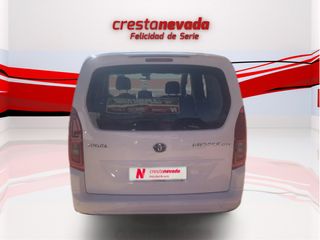 🚗✨ Toyota Proace City desde 310€/mes