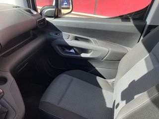 🚗✨ Toyota Proace City desde 310€/mes