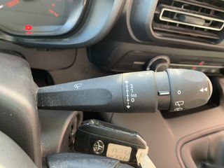 🚗✨ Toyota Proace City desde 310€/mes