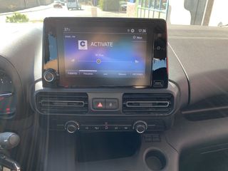 🚗✨ Toyota Proace City desde 310€/mes