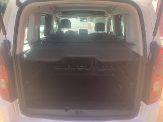 🚗✨ Toyota Proace City desde 310€/mes