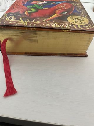  El gran libro del reino de la fantasia 