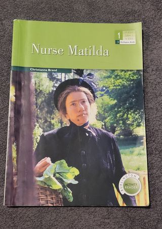 NURSE MATILDA 1 Eso