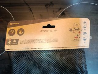 Kit protección niñ@ 3/4 años