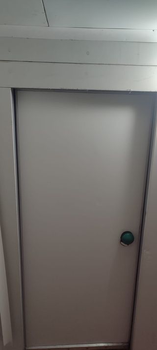 Vendo cámara frigorífica de paneles segunda mano