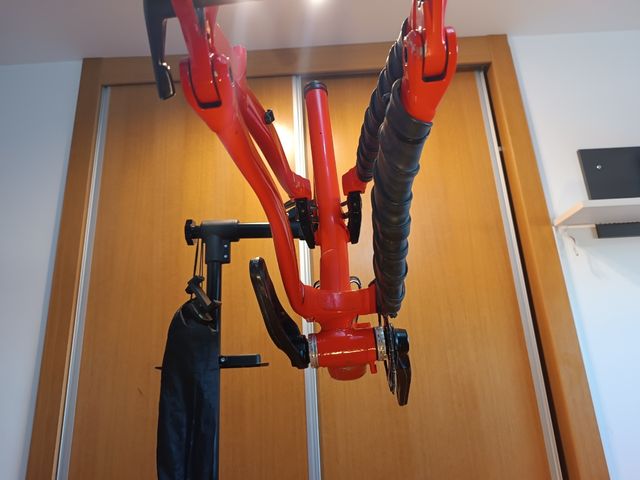 PACK CUADRO, AMORTIGUADOR Y BIELAS