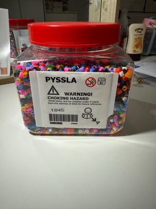 Hama Beads - 500g