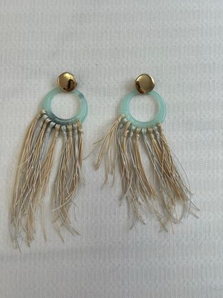 Pendientes: 2 pares elegantes