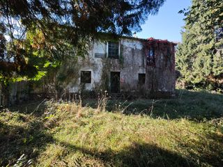Casa rural santiago a 15 minutos andando chus.