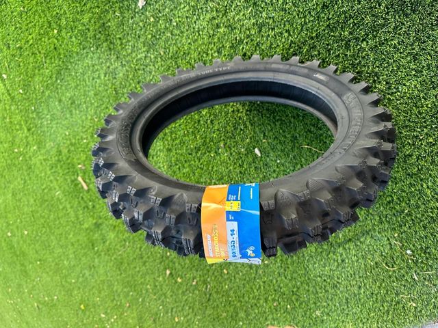 Neumático Michelin Starcross 5 Soft 90/90-14