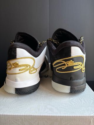 Nike LeBron XXII "Mogul" 47