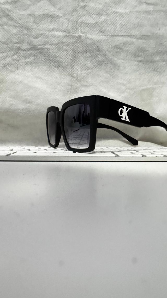 Occhiali da sole Calvin Klein Jeans Originale