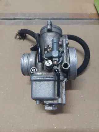 HUSABERG 501FE: piezas