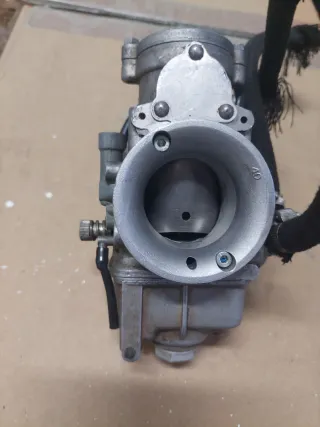 HUSABERG 501FE: piezas