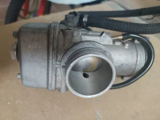 HUSABERG 501FE: piezas