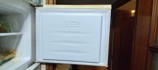Nevera Daewoo usada