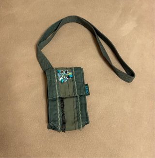 Portatutto Portacellulare Onyx