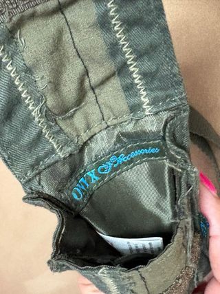 Portatutto Portacellulare Onyx