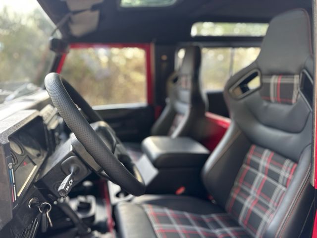 Land Rover Defender 90 110.000kms