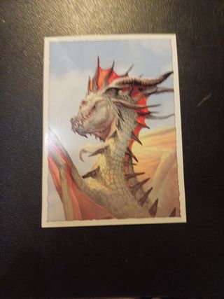 20 cartas Magic the gathering negras