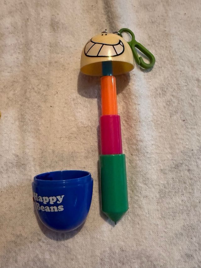 Llaveros vintage: 20+ piezas