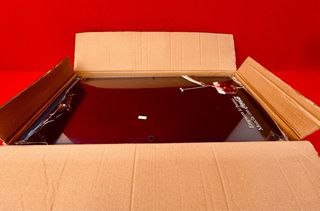 PIZARRA LUMINOSA DE COCA COLA  / EDICION 2026