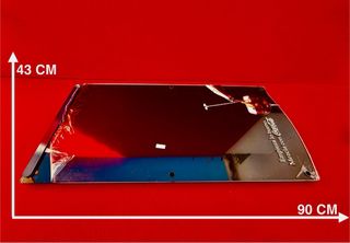 PIZARRA LUMINOSA DE COCA COLA  / EDICION 2026