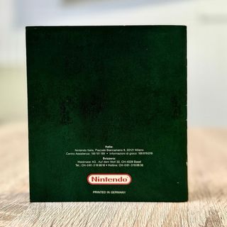 Golden Sun - GBA (Gioco Completo)