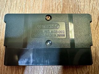 Golden Sun - GBA (Gioco Completo)