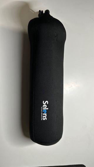 Trípode cámara reflex profesional Selens